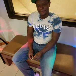 Meet your Posher, Ronald